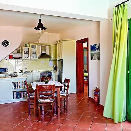 Erato Villa سكوبيلوس تاون المظهر الخارجي الصورة