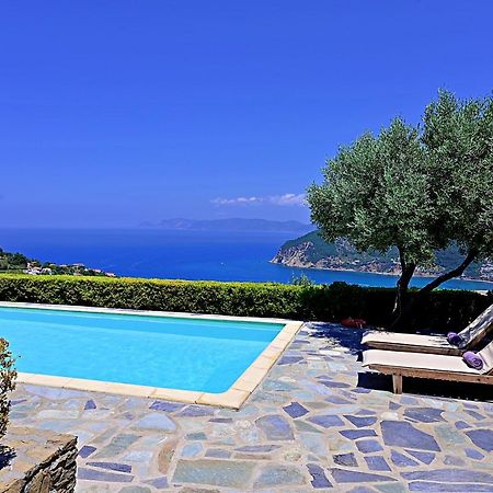 Erato Villa سكوبيلوس تاون المظهر الخارجي الصورة