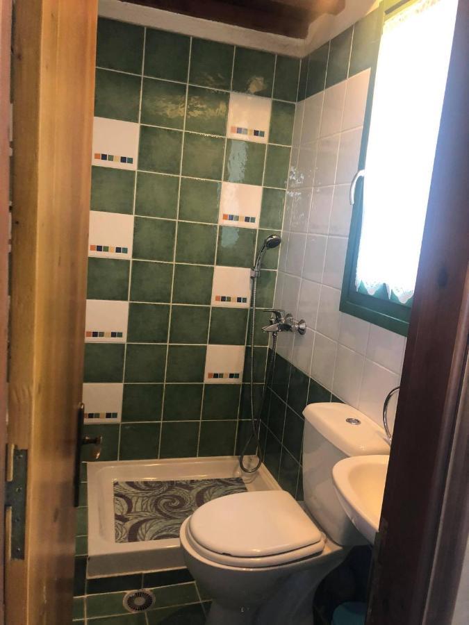Erato Villa سكوبيلوس تاون المظهر الخارجي الصورة