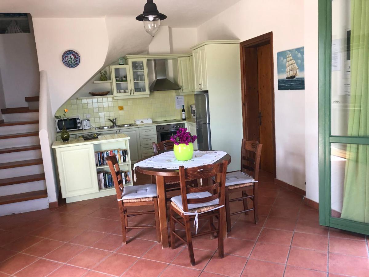 Erato Villa سكوبيلوس تاون المظهر الخارجي الصورة