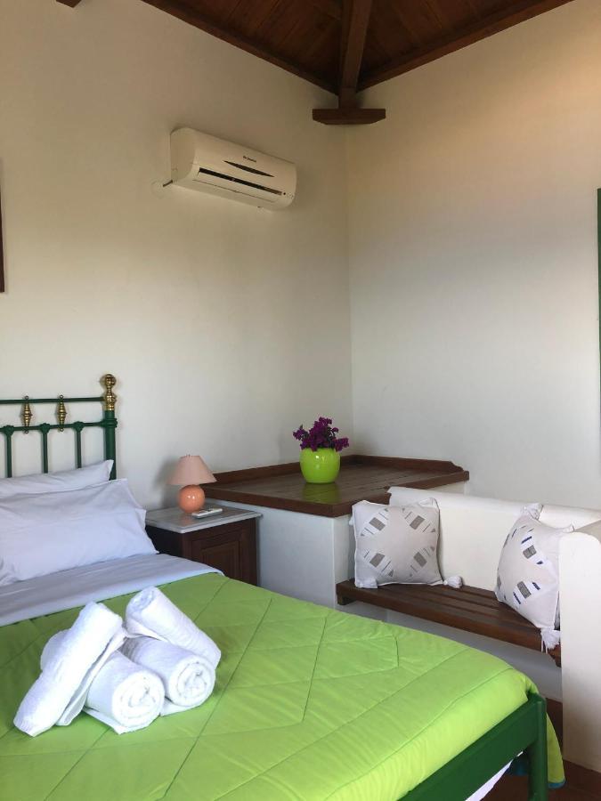 Erato Villa سكوبيلوس تاون المظهر الخارجي الصورة