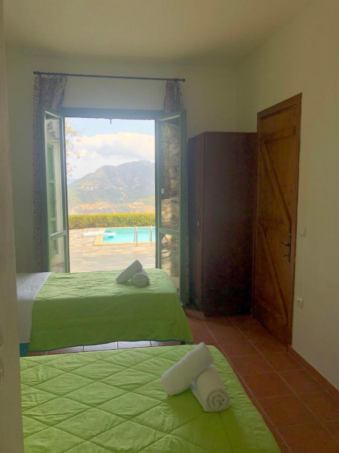 Erato Villa سكوبيلوس تاون المظهر الخارجي الصورة