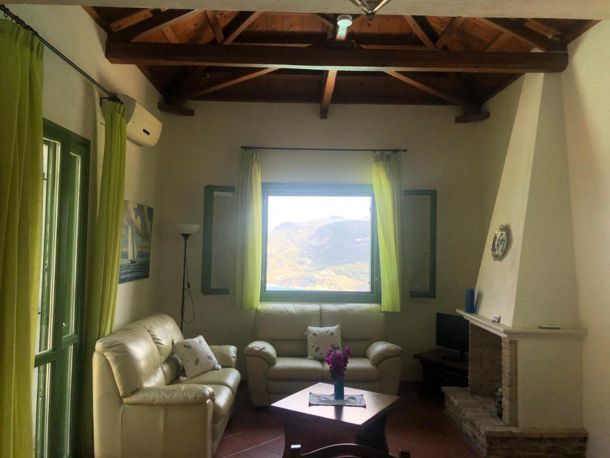 Erato Villa سكوبيلوس تاون المظهر الخارجي الصورة