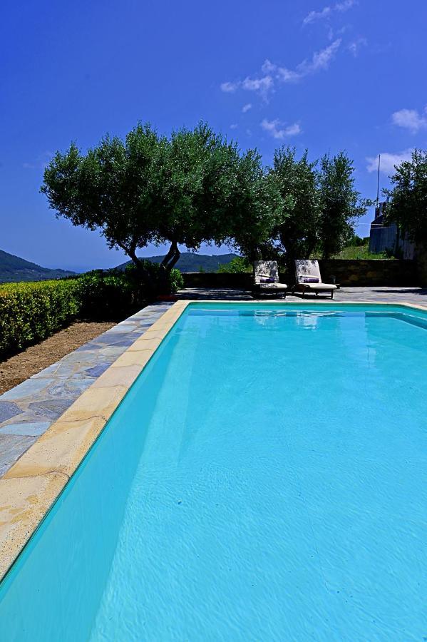 Erato Villa سكوبيلوس تاون المظهر الخارجي الصورة