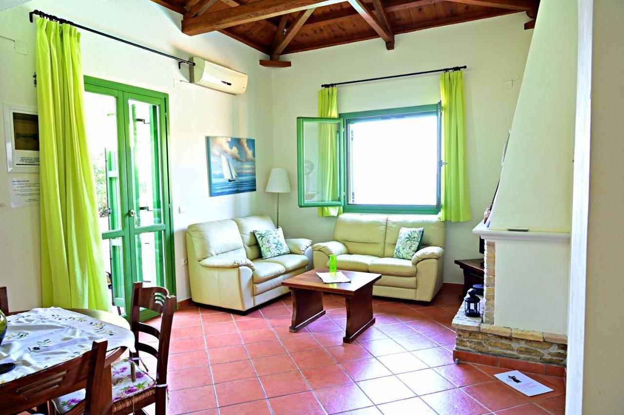 Erato Villa سكوبيلوس تاون المظهر الخارجي الصورة
