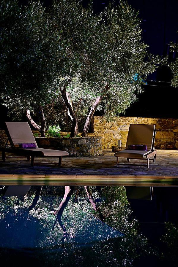 Erato Villa سكوبيلوس تاون المظهر الخارجي الصورة
